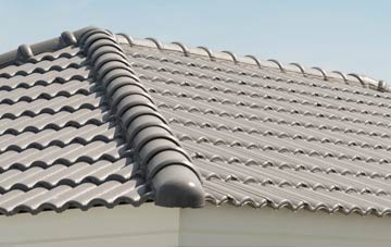 advantages of East Dunbartonshire clay roofing