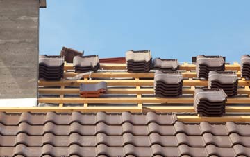 East Dunbartonshire clay roofing costs