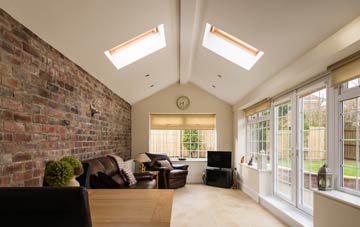 conservatory roof insulation East Dunbartonshire