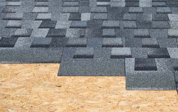 expert East Dunbartonshire asphalt roof companies