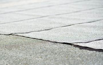 disadvantages of East Dunbartonshire felt roofing
