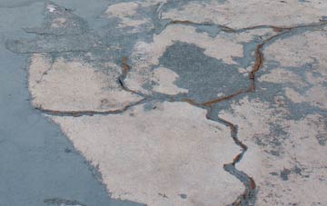 fibreglass roofing replacement East Dunbartonshire