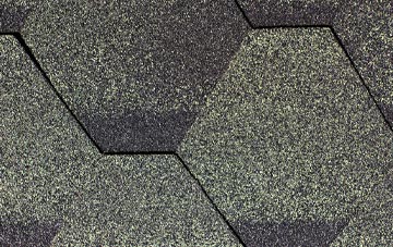 East Dunbartonshire fibreglass shingle repairs