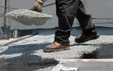 East Dunbartonshire flat roofing companies