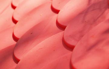 East Dunbartonshire plastic roof costs