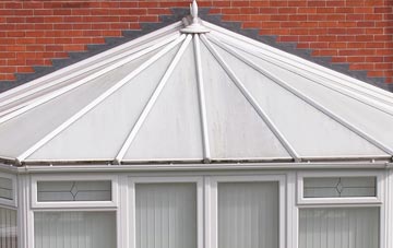 East Dunbartonshire polycarbonate conservatory roof repairs