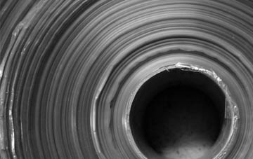 East Dunbartonshire pvc roof replacement