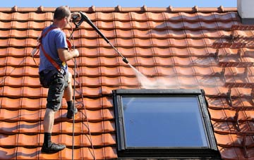 roof cleaning East Dunbartonshire