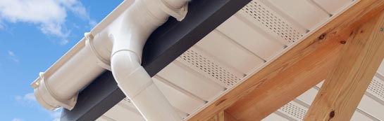 get East Dunbartonshire guttering quotes today