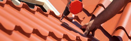 save on East Dunbartonshire roof installation costs