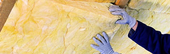 quotes for East Dunbartonshire roof insulation