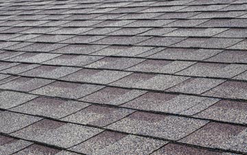 East Dunbartonshire tiles for shallow pitch roofing