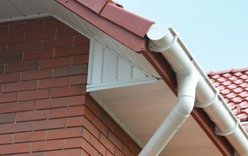 East Dunbartonshire soffit repair costs