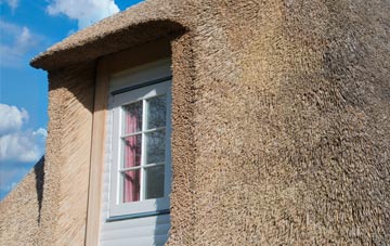 East Dunbartonshire thatch roof disadvantages