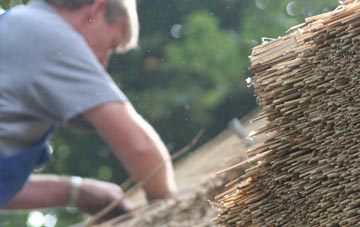 professional East Dunbartonshire thatchers