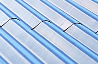 East Dunbartonshire corrugated roofing