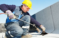 East Dunbartonshire felt roofing