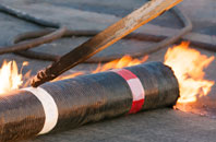 free East Dunbartonshire flat roofing repair quotes