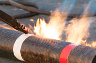 East Dunbartonshire flat roofing replacement