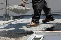 find rated East Dunbartonshire flat roofing replacement companies