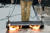 East Dunbartonshire flat roof sealing quote