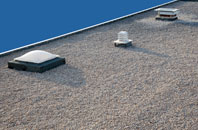 East Dunbartonshire flat roofing
