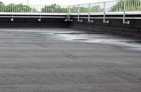 find rated East Dunbartonshire flat roofing companies