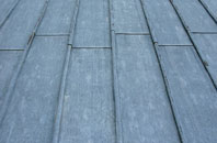 East Dunbartonshire lead roofing