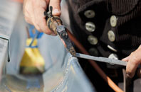 East Dunbartonshire lead roof quotes