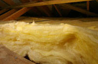 East Dunbartonshire pitch roof insulation