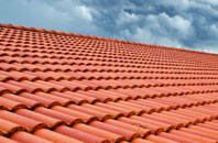 East Dunbartonshire roofing tiles