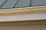 East Dunbartonshire soffit repair