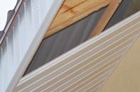 rated East Dunbartonshire soffit repair companies