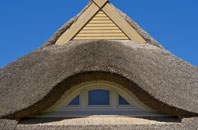 East Dunbartonshire thatch roofing